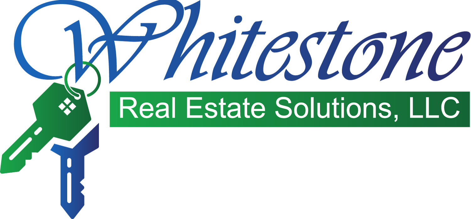 Whitestone Real Estate Solutions, LLC